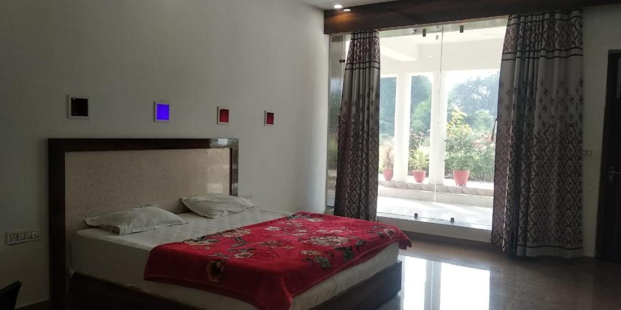 Radha Rani Mahal Khajuraho 호텔 외부 사진