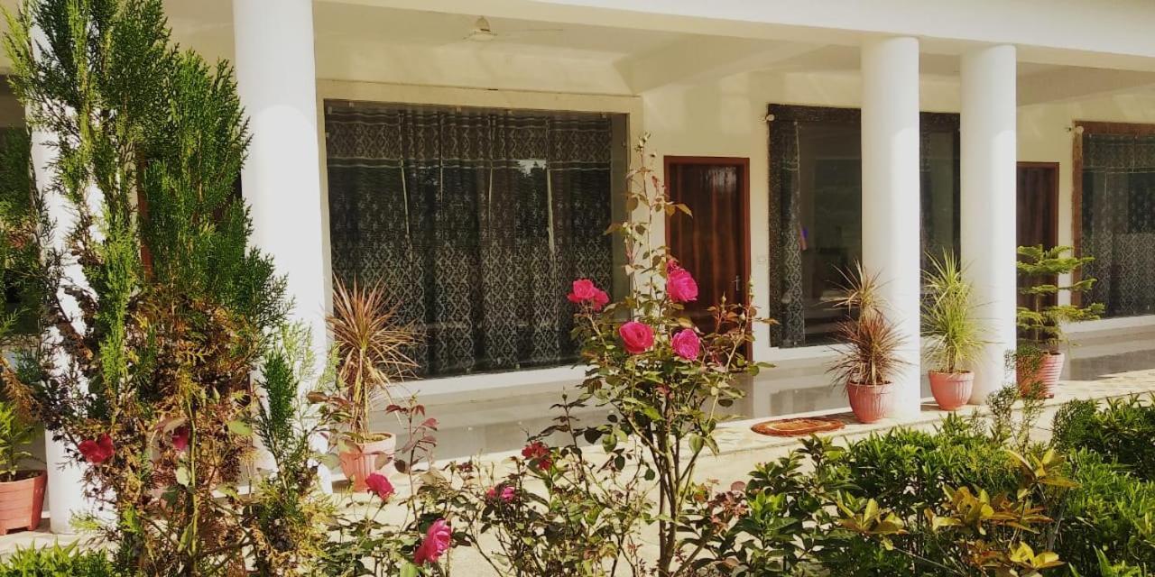 Radha Rani Mahal Khajuraho 호텔 외부 사진